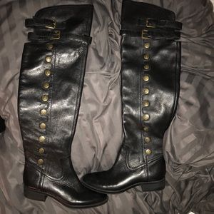 Sam Edelman Over-the-knee Boots